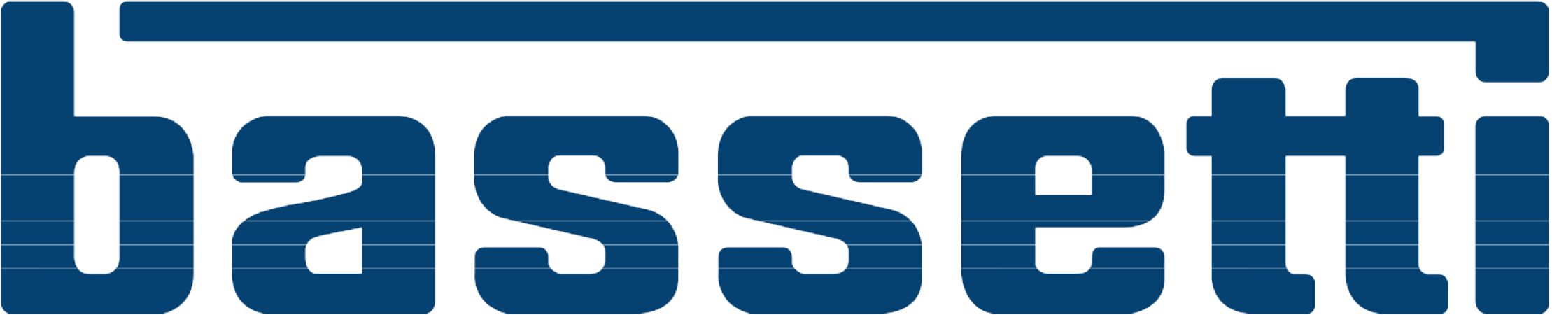 BASSETTI logo NEW CMYK BASSETTI logo NEW CMYK