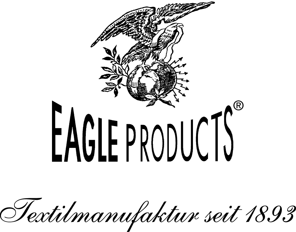 Logo Eagle Textilmanufaktur Logo Eagle Textilmanufaktur